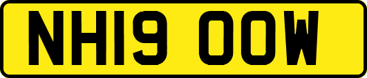 NH19OOW