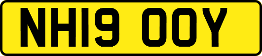 NH19OOY