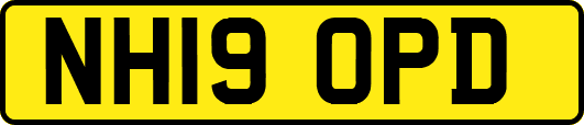 NH19OPD