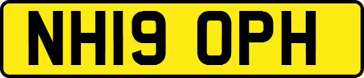 NH19OPH