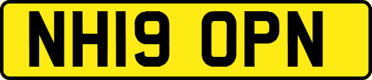NH19OPN