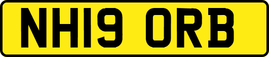 NH19ORB
