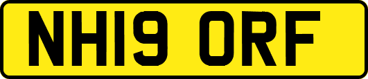 NH19ORF