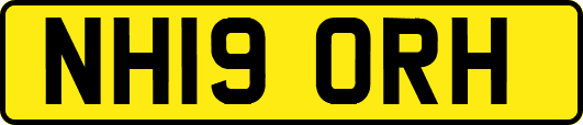 NH19ORH