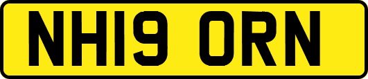 NH19ORN