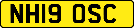 NH19OSC