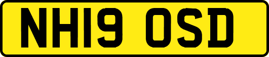NH19OSD