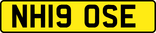 NH19OSE