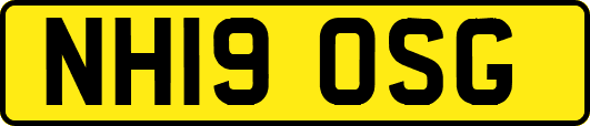 NH19OSG