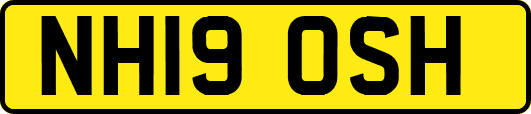 NH19OSH