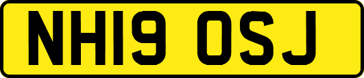NH19OSJ