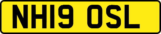 NH19OSL