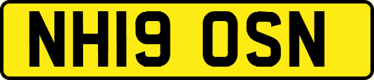 NH19OSN