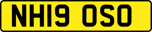 NH19OSO