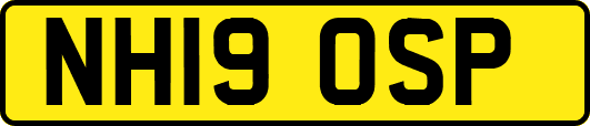 NH19OSP