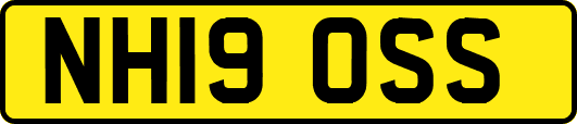 NH19OSS