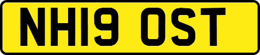 NH19OST
