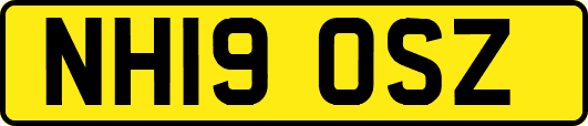 NH19OSZ