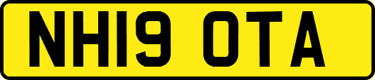 NH19OTA