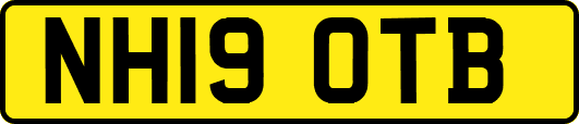 NH19OTB