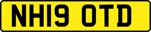 NH19OTD