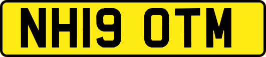 NH19OTM