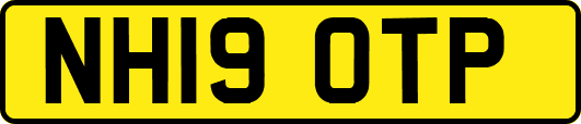 NH19OTP