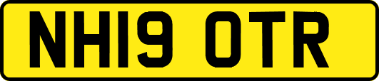 NH19OTR
