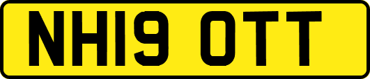 NH19OTT