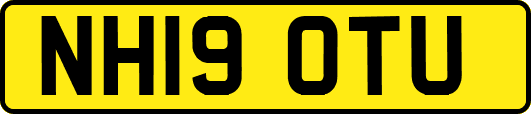 NH19OTU