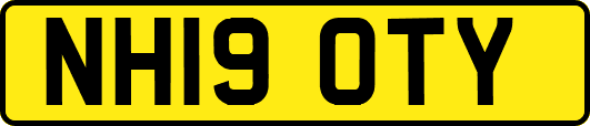 NH19OTY