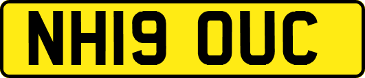 NH19OUC