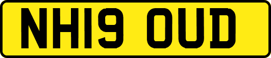 NH19OUD