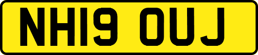 NH19OUJ