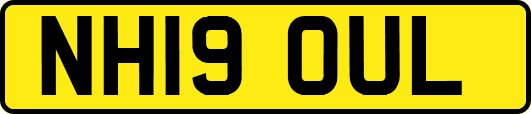NH19OUL