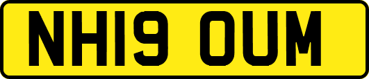 NH19OUM