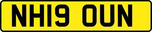 NH19OUN