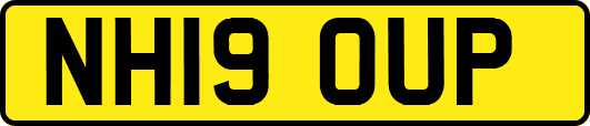 NH19OUP