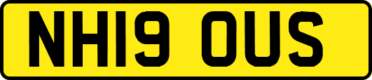 NH19OUS