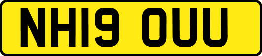 NH19OUU