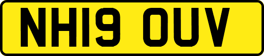NH19OUV