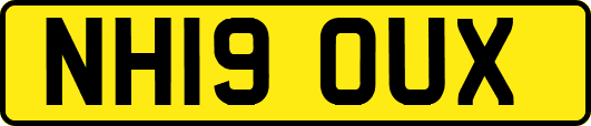 NH19OUX
