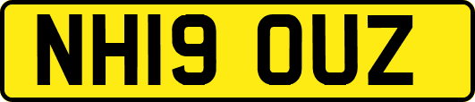 NH19OUZ