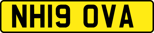 NH19OVA