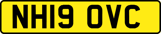 NH19OVC