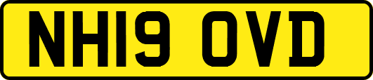 NH19OVD