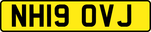 NH19OVJ