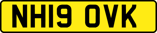 NH19OVK