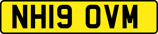 NH19OVM
