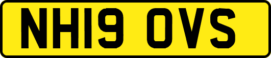 NH19OVS